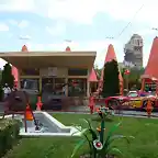 Cozy Cone Motel