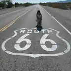 Ruta 66