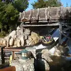 Grizzly River Run