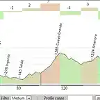 pico de las nieves