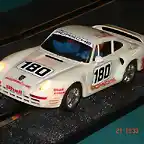 PORCHE 959 1983