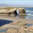 La Playa de Arnao