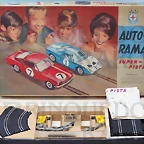 conjunto-de-autorama-superpista-completo-com-pista-em-oito-sem-carros-excelente-1386944706