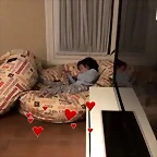 Mar?a IG Stories 16-11-2018 (9)
