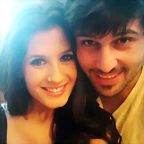 Hugo y Mar?a 17-11-2012 Barna