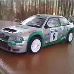 Cordoba WRC