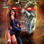 Grimm Fairy Tales - Giant-Size 2013 - 00a