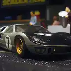 Ford GT40 MKII