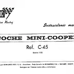 C45 - Mini Cooper - 01