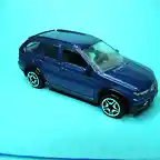 BMW X5 Motormax 5944