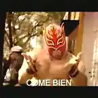 luchador