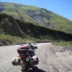 CUESTA DEL OBISPO (SALTA)