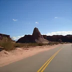 EL OBELISCO(QDA. DE LAS CONCHAS-SLA)