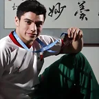 Yahel Castillo 16