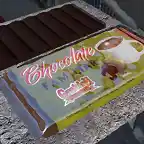 Render Chocolate 2