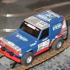raid-1992-paris el cabo-222-toyota land cruiser