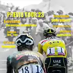 N12 portada high cycling tour 2023