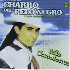 el charro