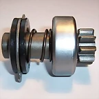 Impulsor de arranque