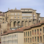 PALACIO TARAZONA