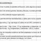 Resumen Reglamentos ZaSlot 2013-3