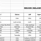 Resumen Reglamentos ZaSlot 2013-1