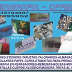 imprenta