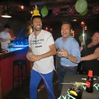 Cumple 30 Hugo 188