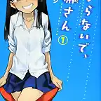 Ijiranaide Nagatoro san