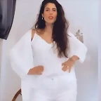 Video Marhaya Guerrer IG Stories 12-3-2021