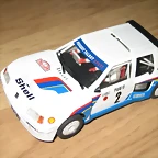 Peugeot 205 spirit (1)