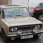 6-9-2015. Seat 1430