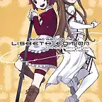 Sword Art Online dj  Lisbeth Edition (Doujinshi)