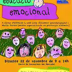 Cartell FAPMA_curs educacio emocionalP