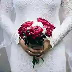 20 Ideas de Ramos Novia y Bouquets para tu boda Romntica (7)