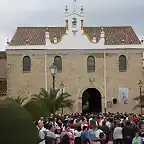 002, la ermita