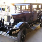 Chevy MU-5204