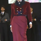 Primer Traje 9