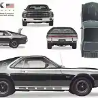 amc amx