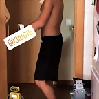 Video Mar?a IG Stories 23-9-2018 (4)