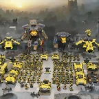 453383_md-Astorum, Forge World, Marines Malevolent, Reaver, Space Marines, Titan