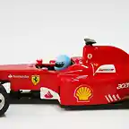 Copia de Ferrari F1