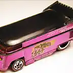 VW DRAG BUS c