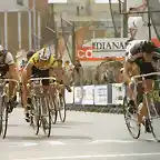 1987-SEMANA CATALA-INDURAIN GANANDO ETAPA