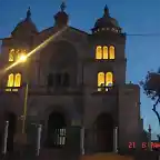 iglesia sagrado corazon