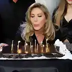 norma duval cumpleano 2018