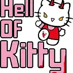 hell of kitty