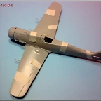 fw-190 - 1  (1) B