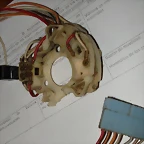 plaqueta luces 012