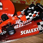 F1 Club Scx 2006